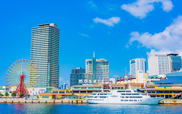 MUSEUM FICATION KOBE / JAPAN